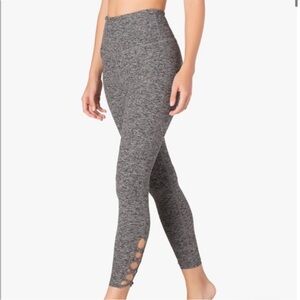 Beyond Yoga Interloop Space-Dye Leggings